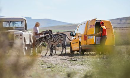 DHL Group commits more than €300 million to accelerate trade growth across Africa