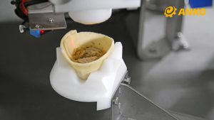 PS 900 PR Article ANKO 3 The world’s first Punjabi Samosa Machine, ANKO reshapes the future of India’s iconic street food