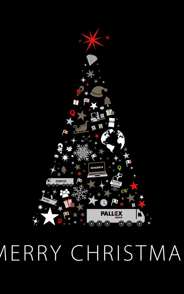 Jingle all the way to a successful pallet network partnership