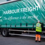 Industry accreditation caps off 10 years of network growth for harbour international freight