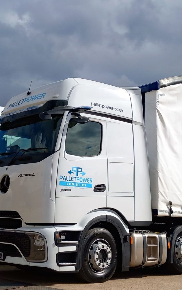 New service accelerates growth for London Logistics specialist