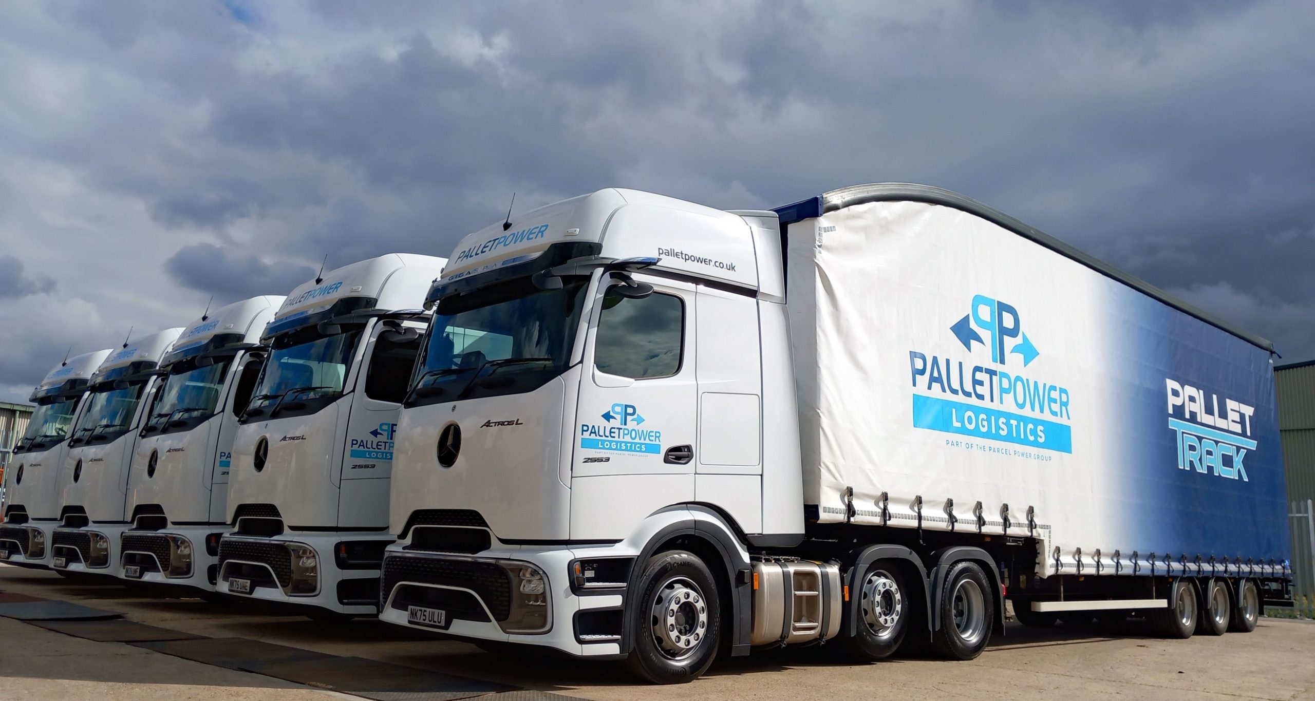 New service accelerates growth for London Logistics specialist