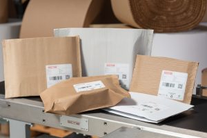 Papers Sitma takes part at coming-soon PPMA show in the UK