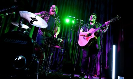 Six-time snooker world champion Steve Davis to headline the 2026 Pump Industry Awards Gala Dinner