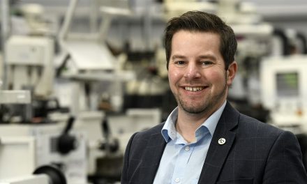 New manufacturing and training Expo looks to bridge the skills gap