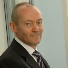 Paul Browne is named new Chairman of DHF
