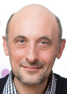 PaulLindsell ThoughtSpark Driving Digital Dynamics: New research from MindMetre reveals current obstacles to the pace of digital transformation in manufacturing