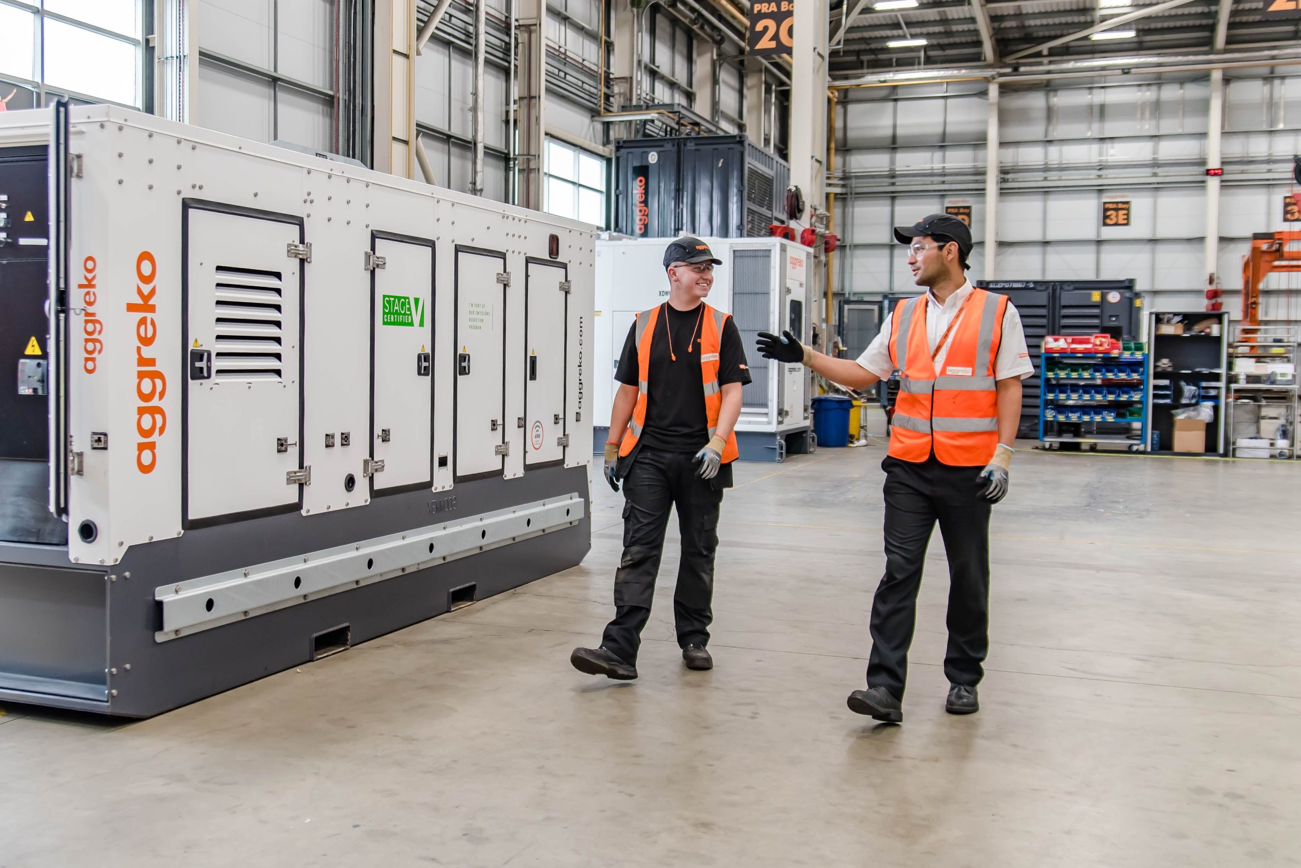 Proactive energy measures crucial to meeting demand this winter
