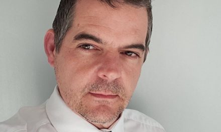 Latest team member at AITT