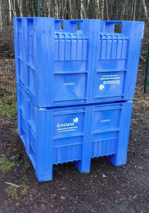 Photo2 gigapixel low res scale 6 00x Craemer pallet boxes improve WEEE collection at German recycling centres