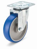 Picture 1 3 1 LESA wheels: Range expansion for an increasingly diversified offer