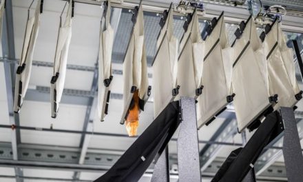 Success for first pocket sorter in pharmaceutical sector