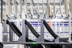 Picture5 Success for first pocket sorter in pharmaceutical sector