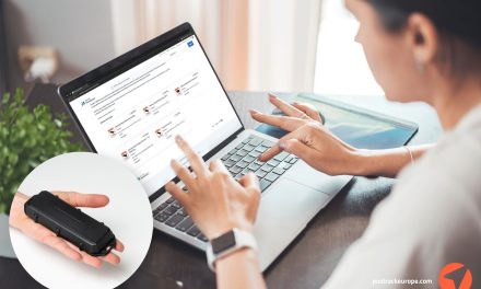 Postrack becomes the first order NOWTM partner in Europe for asset tracking