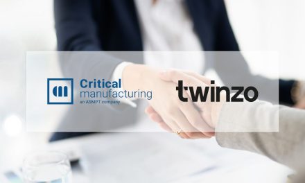 Critical Manufacturing and Twinzo Partner to Deliver Real-Time Digital Twin Visualisation for Smart Factories