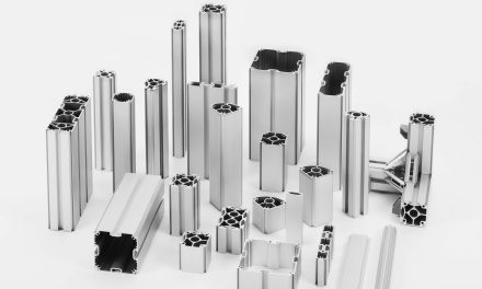 Montech launches a new aluminium framing system