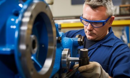 Pump maintenance – ignore it at your peril