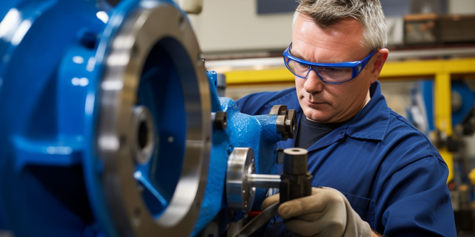 Pump maintenance – ignore it at your peril