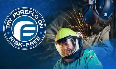 Q Source Announces “Try Then Buy” Campaign for Gentex PureFlo PAPR Masks