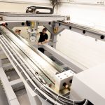 Q5D to debut the world’s first wiring harness automation robot to take 200 USD off the cost of a car