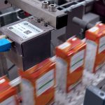 Connecting the factory floor through intelligent coding