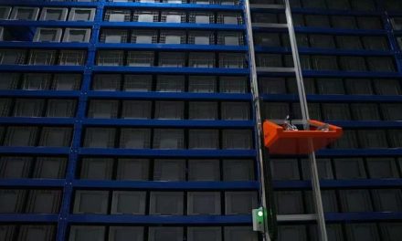 Breaking down the automation cost barriers