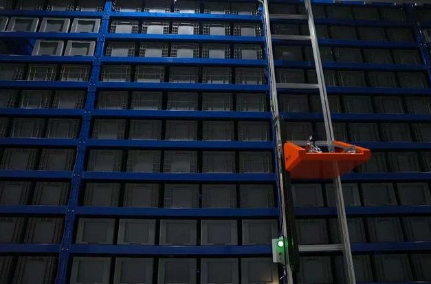 Breaking down the automation cost barriers