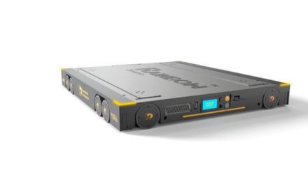 Greenspace Industrial join Rainbow Dynamics’ US distributor network