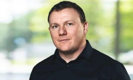 Logistics robotics specialist appoints Managing Director