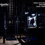 Geekplus wins fifth RBR50 Innovation Award for Intelligent Robot Arm Picking Station