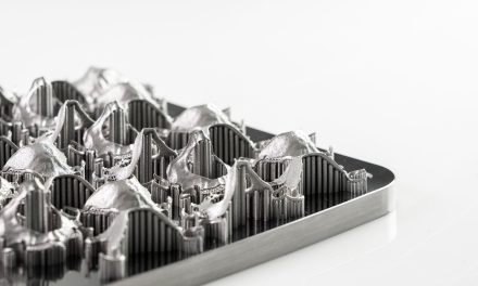 Finding the balance when automating additive manufacturing