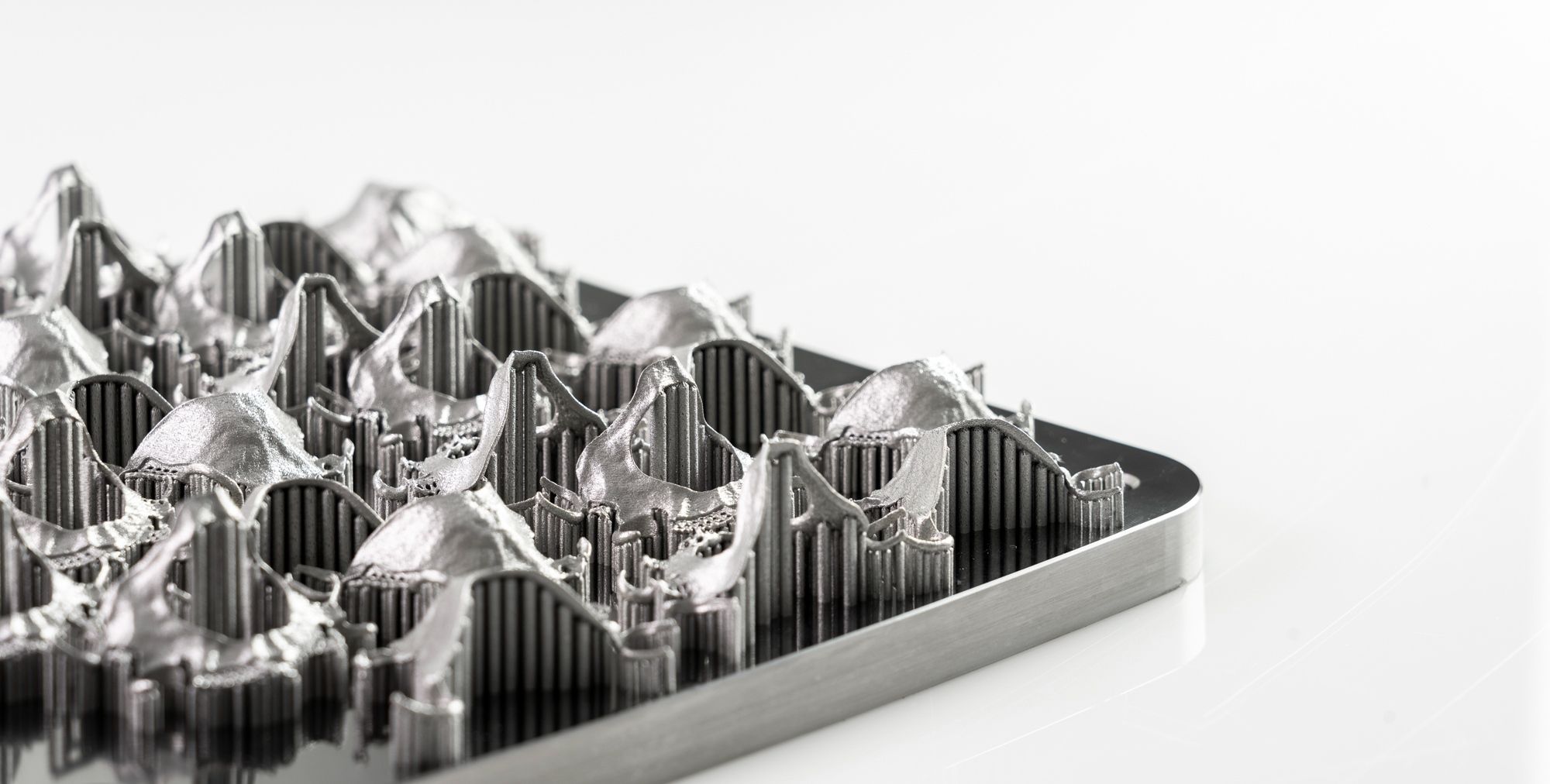 Finding the balance when automating additive manufacturing