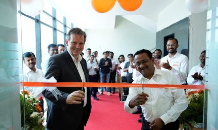 Renishaw strengthens global presence with the opening of facilities in India and Japan
