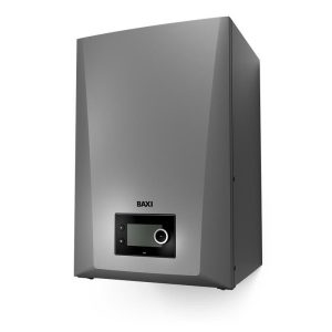 REMEHA BY BAXI QUINTA ACE Baxi unveils new Remeha by Baxi Quinta Ace commercial boiler series