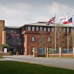 Stannah unites more than 700 colleagues with nationwide charity cycle challenge