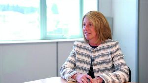 Women leading the way in the UK Material Handling Industry