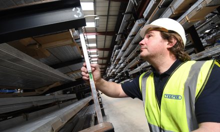 Teepee racking inspection: Make sure you’re not missing crucial steps