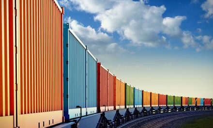 AGI Global Logistics Announce New Rail Freight Service