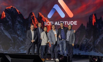 Renovotec named Global SOTI Snap Partner of the Year for FY25