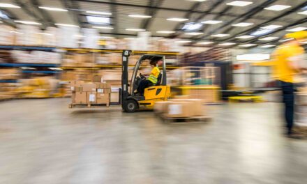 Just get me a plastic pallet! How plastic pallets can ease supply chain woes this Christmas