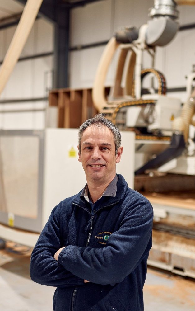 Made Smarter whitepaper to accelerate SME manufacturers to net zero