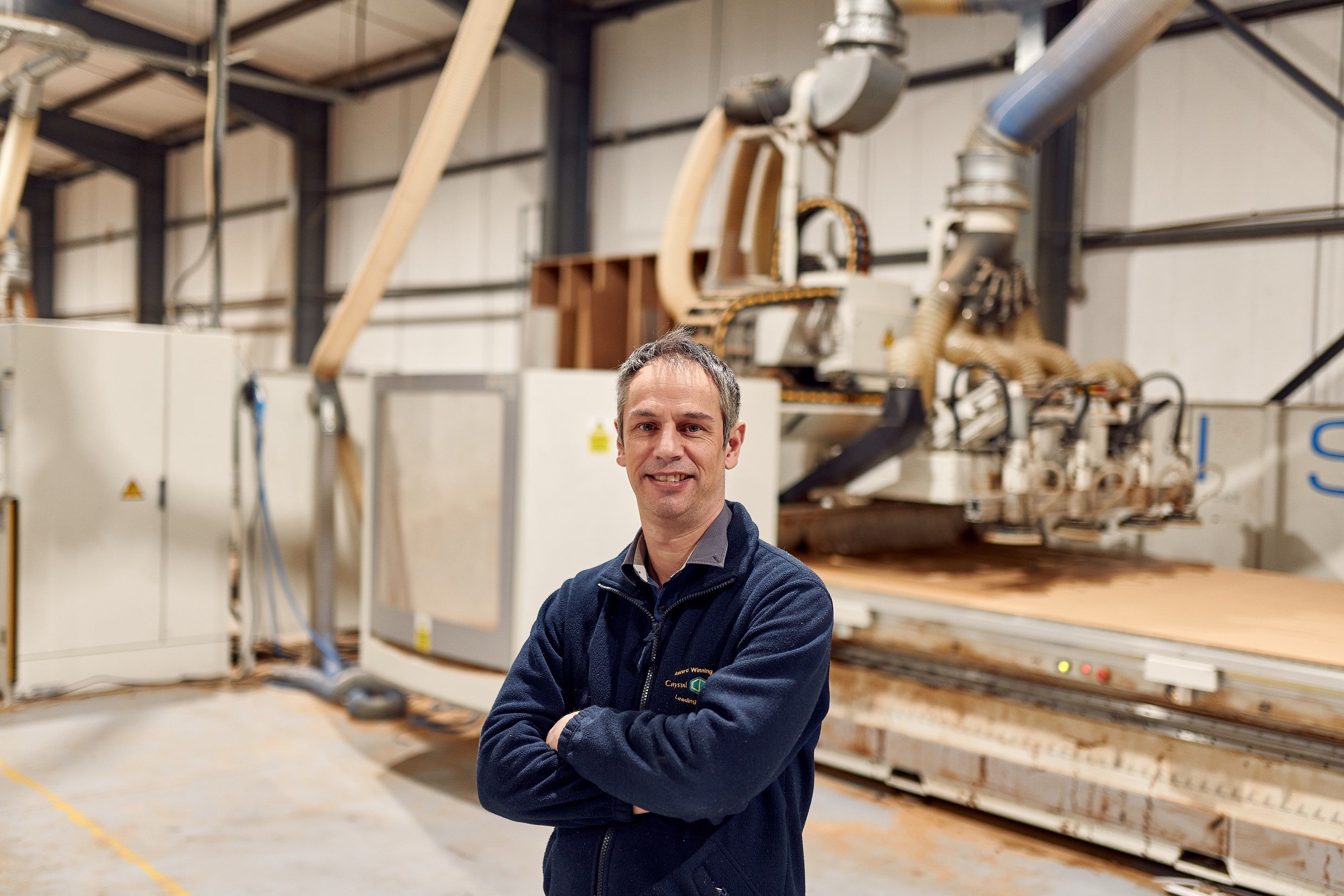 Made Smarter whitepaper to accelerate SME manufacturers to net zero