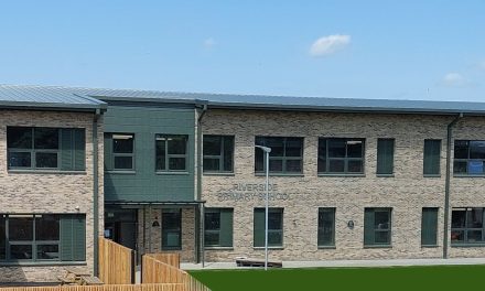 Scotland’s first Passivhaus-certified Primary School records outstanding first year energy performance results