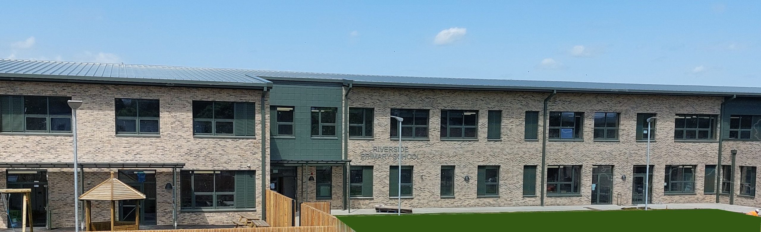 Scotland’s first Passivhaus-certified Primary School records outstanding first year energy performance results