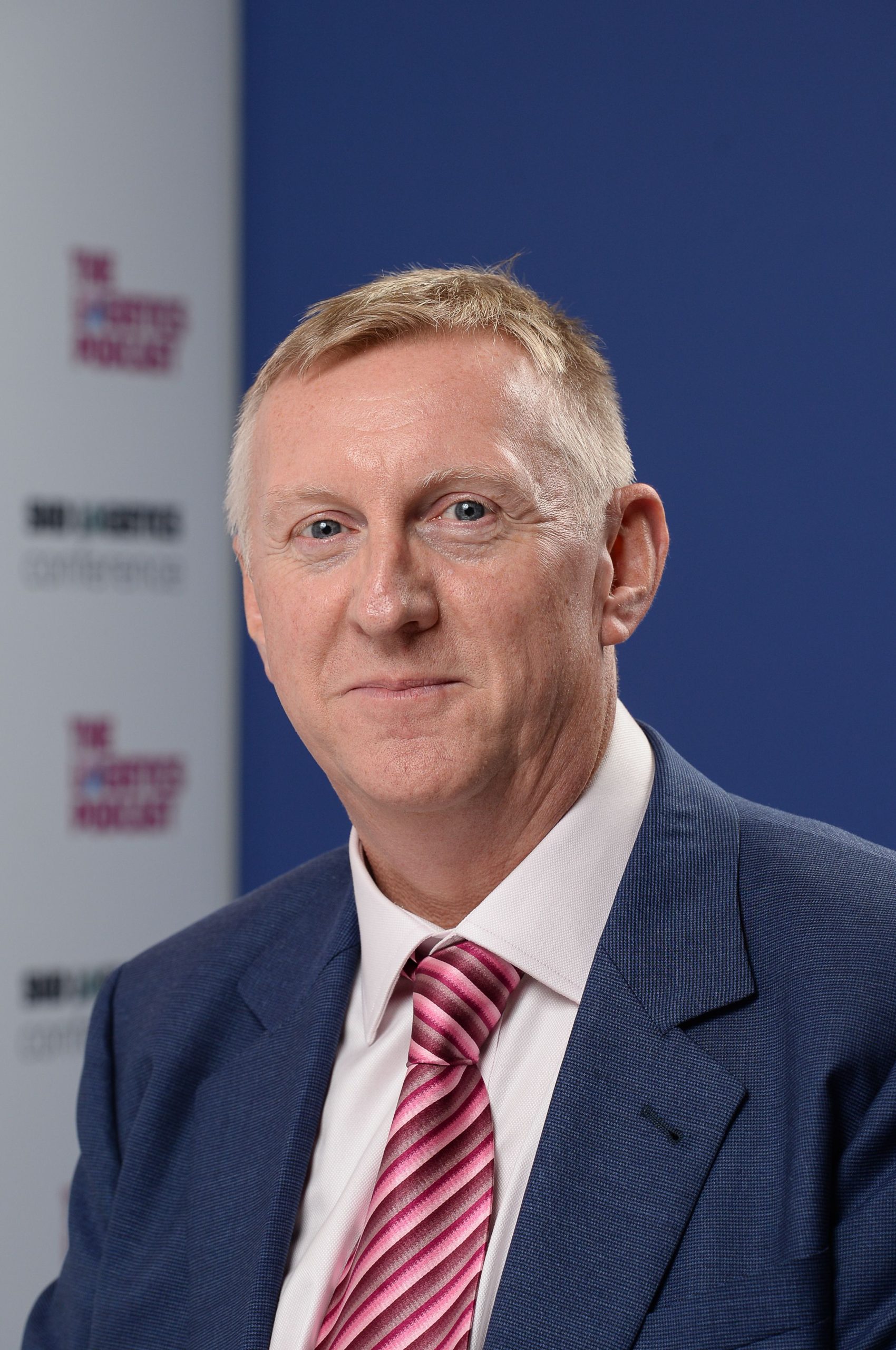 UK Material Handling Association Appoints Rob Fisher as New CEO