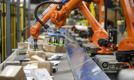 Innovation Boost for the Logistics Industry