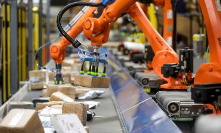 Innovation Boost for the Logistics Industry