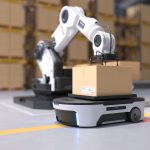 Arrow Electronics launches robotics solutions resources