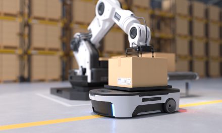 Arrow Electronics launches robotics solutions resources