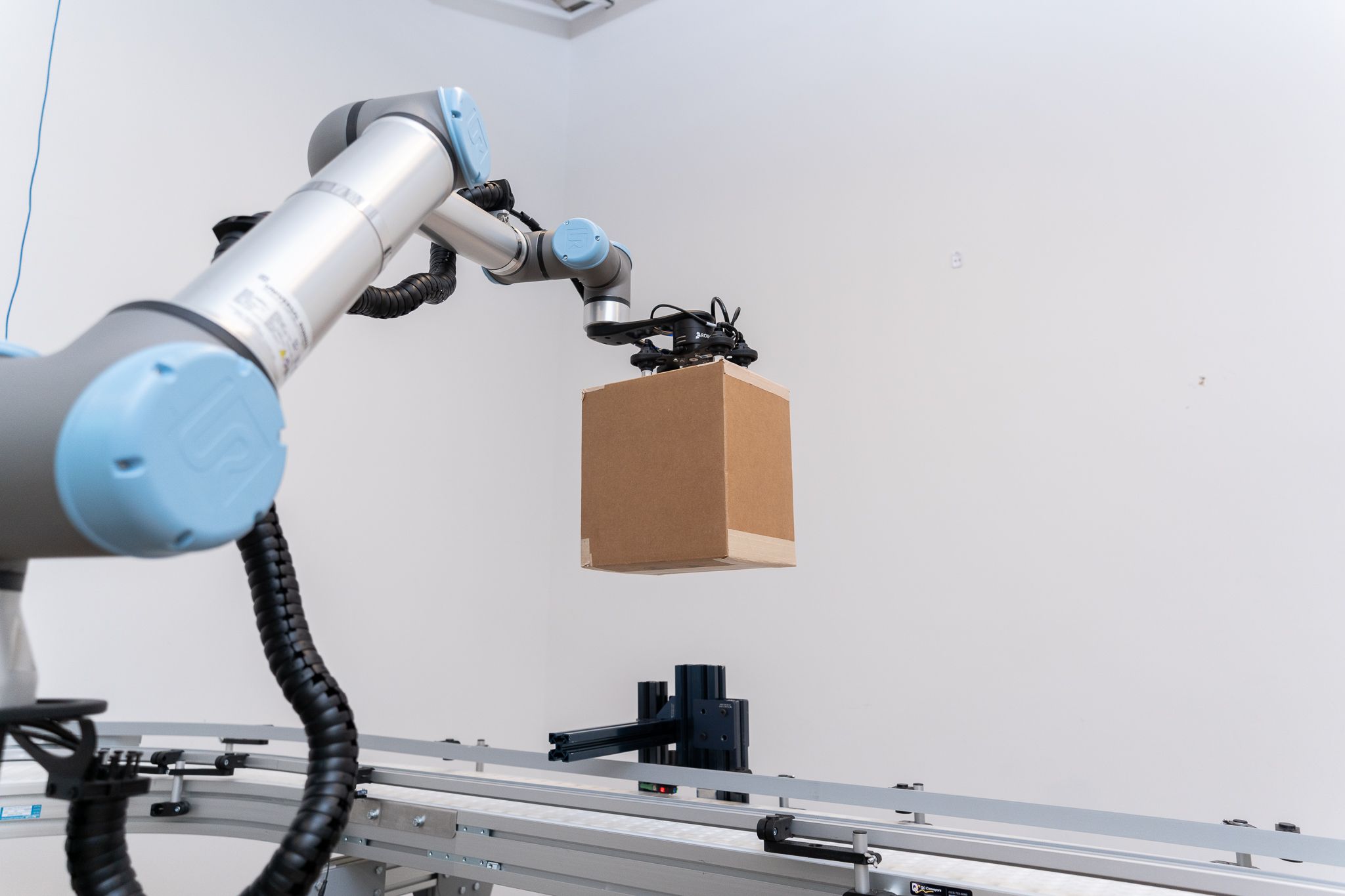 RARUK to exhibit at Retail Supply Chain & Logistics Expo